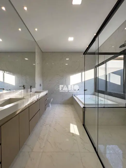 Casa de Condomínio com 3 quartos à venda, 432m2 em Condomínio Vilage La Montagne, Sao Jose Do Rio Preto - SP - imagem 5 Foto 5 de Casa de Condomínio com 3 quartos à venda, 432m2 em Condomínio Vilage La Montagne, Sao Jose Do Rio Preto - SP