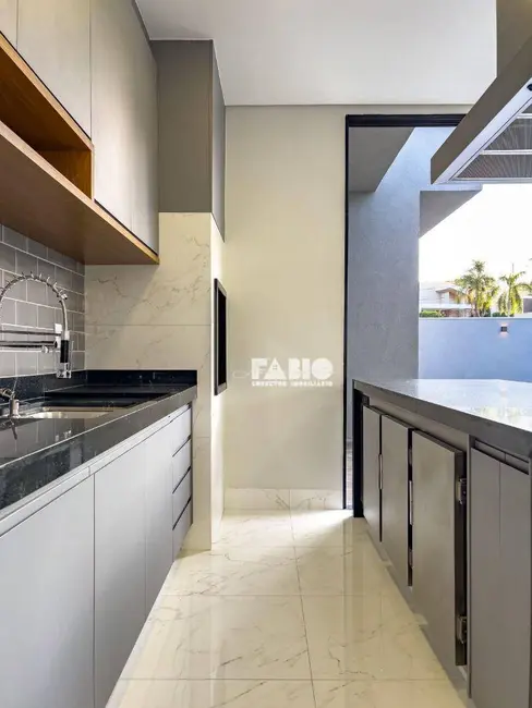 Casa de Condomínio com 3 quartos à venda, 432m2 em Condomínio Vilage La Montagne, Sao Jose Do Rio Preto - SP - imagem 2 Foto 2 de Casa de Condomínio com 3 quartos à venda, 432m2 em Condomínio Vilage La Montagne, Sao Jose Do Rio Preto - SP