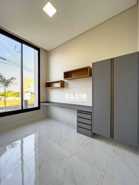 Casa de Condomínio com 3 quartos à venda, 432m2 em Condomínio Vilage La Montagne, Sao Jose Do Rio Preto - SP - imagem 9 Foto 9 de Casa de Condomínio com 3 quartos à venda, 432m2 em Condomínio Vilage La Montagne, Sao Jose Do Rio Preto - SP