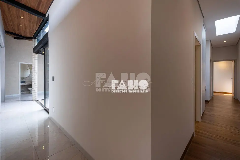 Foto 6 de Casa de Condomínio com 3 quartos à venda, 266m2 em Mirassol - SP