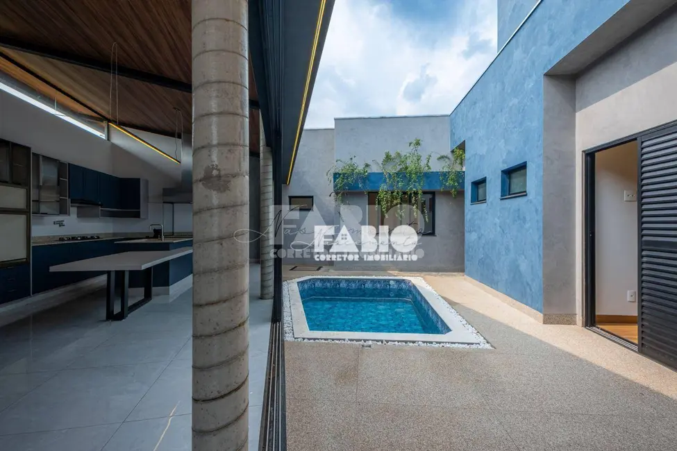 Foto 9 de Casa de Condomínio com 3 quartos à venda, 266m2 em Mirassol - SP