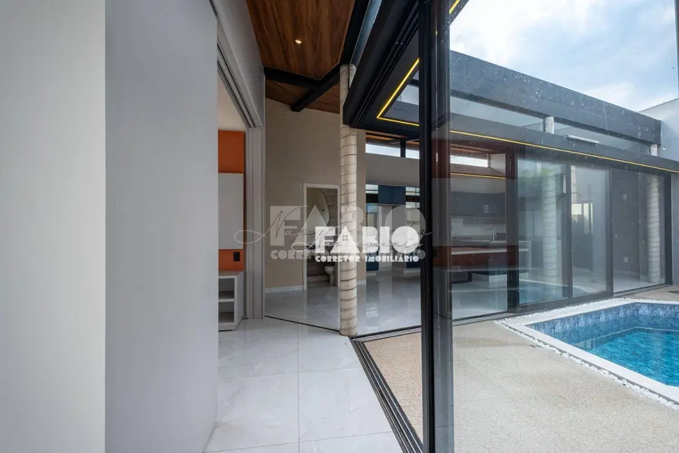 Foto 7 de Casa de Condomínio com 3 quartos à venda, 266m2 em Mirassol - SP