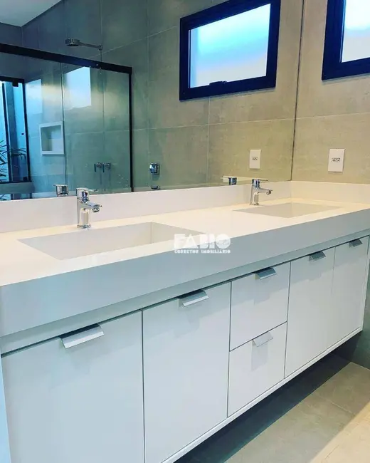Foto 2 de Casa de Condomínio com 3 quartos à venda, 377m2 em Mirassol - SP