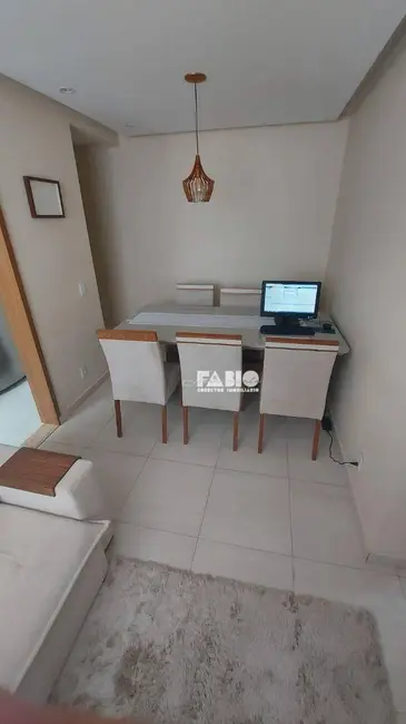Apartamento com 2 quartos à venda, 47m2 em Jardim Marajó, Sao Jose Do Rio Preto - SP - imagem 9 Foto 9 de Apartamento com 2 quartos à venda, 47m2 em Jardim Marajó, Sao Jose Do Rio Preto - SP