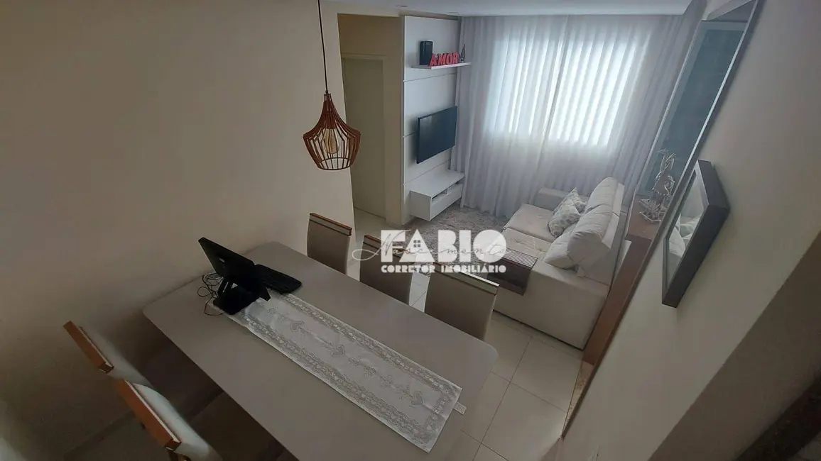 Apartamento com 2 quartos à venda, 47m2 em Jardim Marajó, Sao Jose Do Rio Preto - SP - imagem 7 Foto 7 de Apartamento com 2 quartos à venda, 47m2 em Jardim Marajó, Sao Jose Do Rio Preto - SP