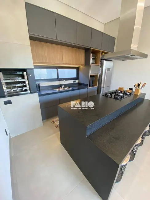 Foto 3 de Casa de Condomínio com 3 quartos à venda, 313m2 em Mirassol - SP