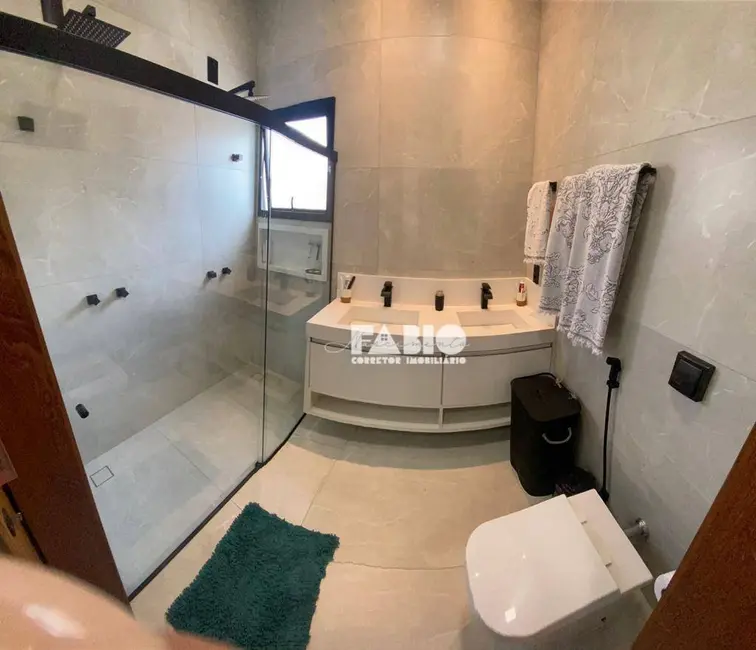 Foto 2 de Casa de Condomínio com 3 quartos à venda, 313m2 em Mirassol - SP