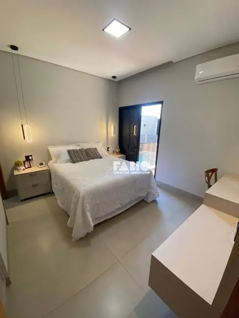 Foto 4 de Casa de Condomínio com 3 quartos à venda, 313m2 em Mirassol - SP