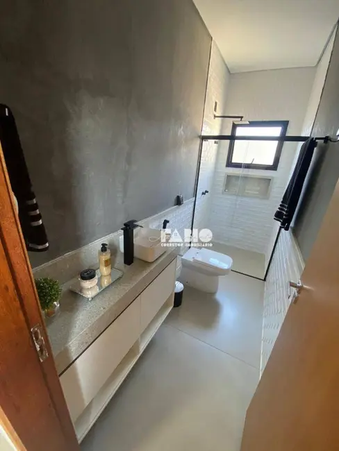 Foto 5 de Casa de Condomínio com 3 quartos à venda, 313m2 em Mirassol - SP