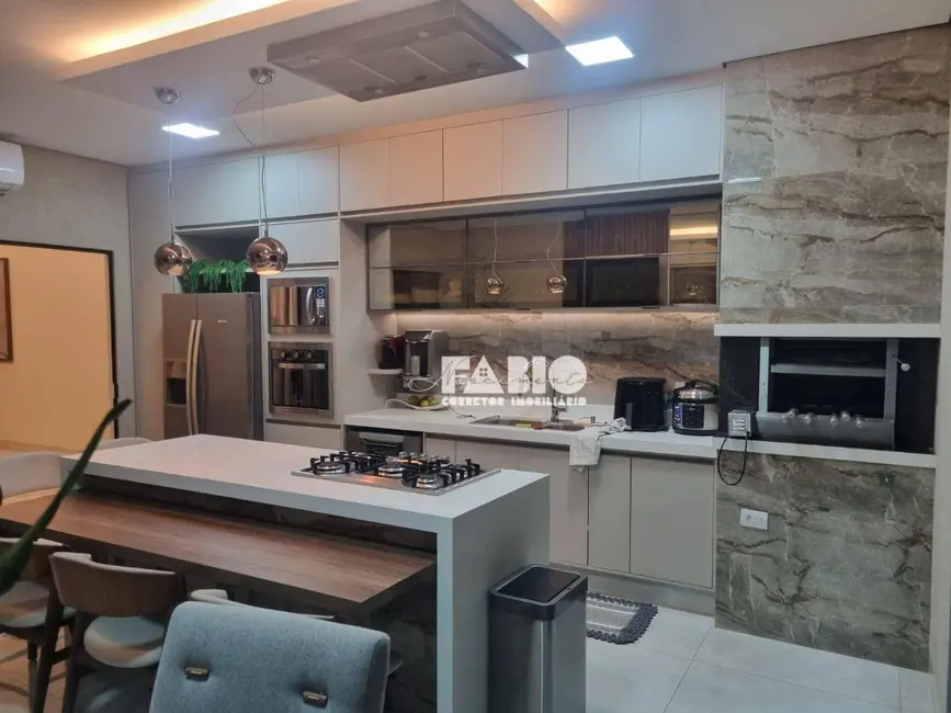 Foto 3 de Casa de Condomínio com 3 quartos à venda, 296m2 em Mirassol - SP