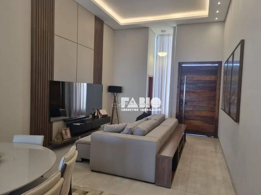 Foto 9 de Casa de Condomínio com 3 quartos à venda, 296m2 em Mirassol - SP