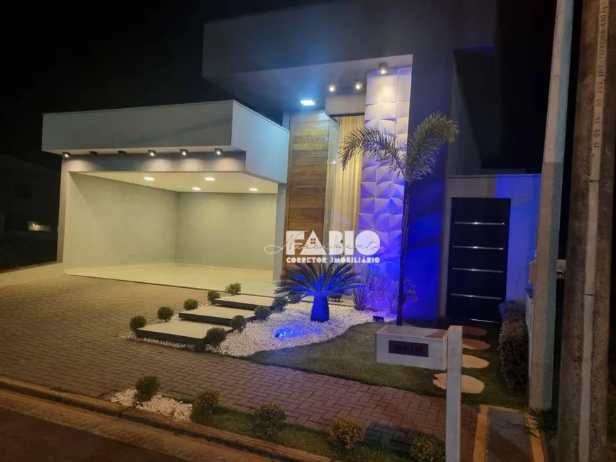 Foto 1 de Casa de Condomínio com 3 quartos à venda, 296m2 em Mirassol - SP