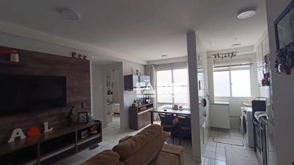 Apartamento com 2 quartos à venda, 51m2 em Jardim Santa Rosa I, Sao Jose Do Rio Preto - SP - imagem 8 Foto 8 de Apartamento com 2 quartos à venda, 51m2 em Jardim Santa Rosa I, Sao Jose Do Rio Preto - SP