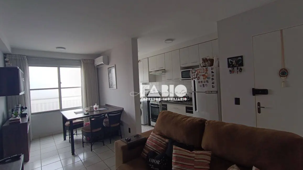 Apartamento com 2 quartos à venda, 51m2 em Jardim Santa Rosa I, Sao Jose Do Rio Preto - SP - imagem 9 Foto 9 de Apartamento com 2 quartos à venda, 51m2 em Jardim Santa Rosa I, Sao Jose Do Rio Preto - SP