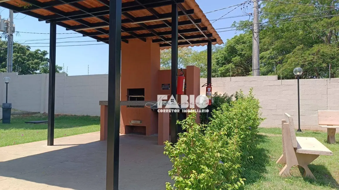 Apartamento com 2 quartos à venda, 51m2 em Jardim Santa Rosa I, Sao Jose Do Rio Preto - SP - imagem 7 Foto 7 de Apartamento com 2 quartos à venda, 51m2 em Jardim Santa Rosa I, Sao Jose Do Rio Preto - SP