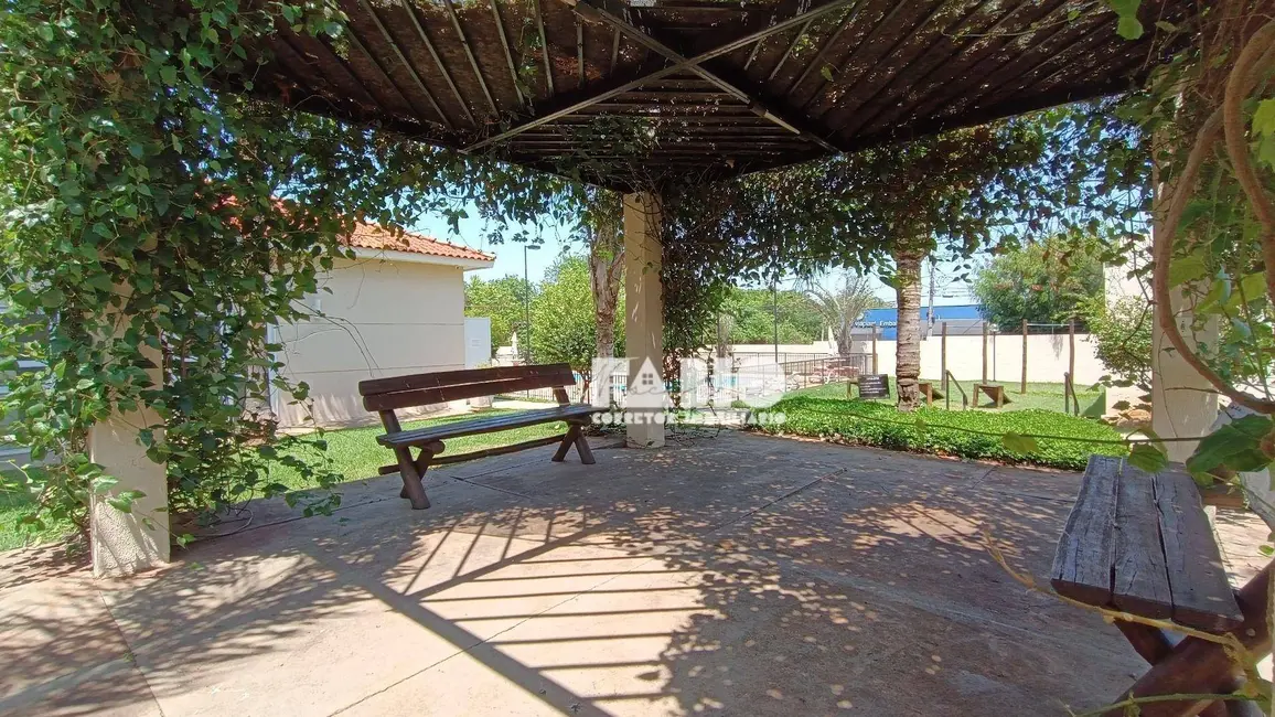 Apartamento com 2 quartos à venda, 51m2 em Jardim Santa Rosa I, Sao Jose Do Rio Preto - SP - imagem 3 Foto 3 de Apartamento com 2 quartos à venda, 51m2 em Jardim Santa Rosa I, Sao Jose Do Rio Preto - SP