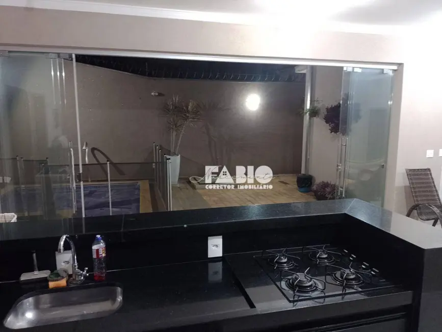 Casa com 2 quartos à venda, 230m2 em Residencial Santa Cruz, Sao Jose Do Rio Preto - SP - imagem 5 Foto 5 de Casa com 2 quartos à venda, 230m2 em Residencial Santa Cruz, Sao Jose Do Rio Preto - SP