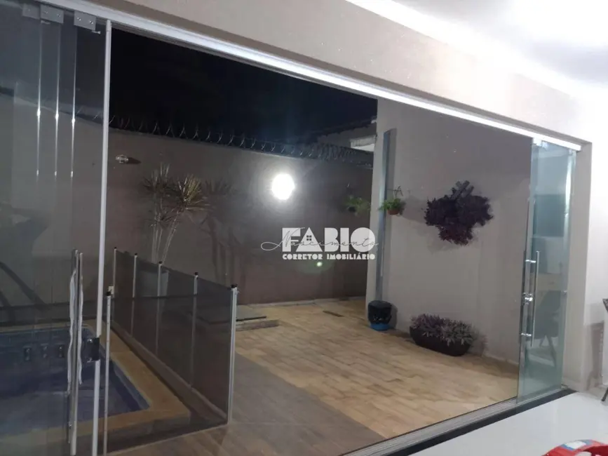 Casa com 2 quartos à venda, 230m2 em Residencial Santa Cruz, Sao Jose Do Rio Preto - SP - imagem 7 Foto 7 de Casa com 2 quartos à venda, 230m2 em Residencial Santa Cruz, Sao Jose Do Rio Preto - SP