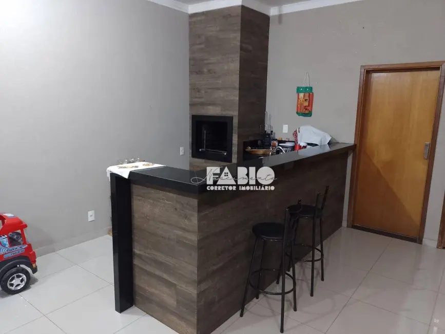 Casa com 2 quartos à venda, 230m2 em Residencial Santa Cruz, Sao Jose Do Rio Preto - SP - imagem 9 Foto 9 de Casa com 2 quartos à venda, 230m2 em Residencial Santa Cruz, Sao Jose Do Rio Preto - SP