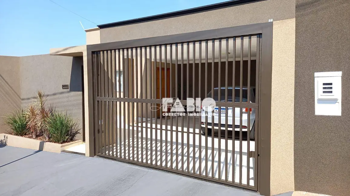 Foto 2 de Casa com 2 quartos à venda, 200m2 em Residencial das Américas, Sao Jose Do Rio Preto - SP