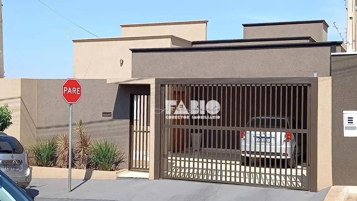 Foto 4 de Casa com 2 quartos à venda, 200m2 em Residencial das Américas, Sao Jose Do Rio Preto - SP