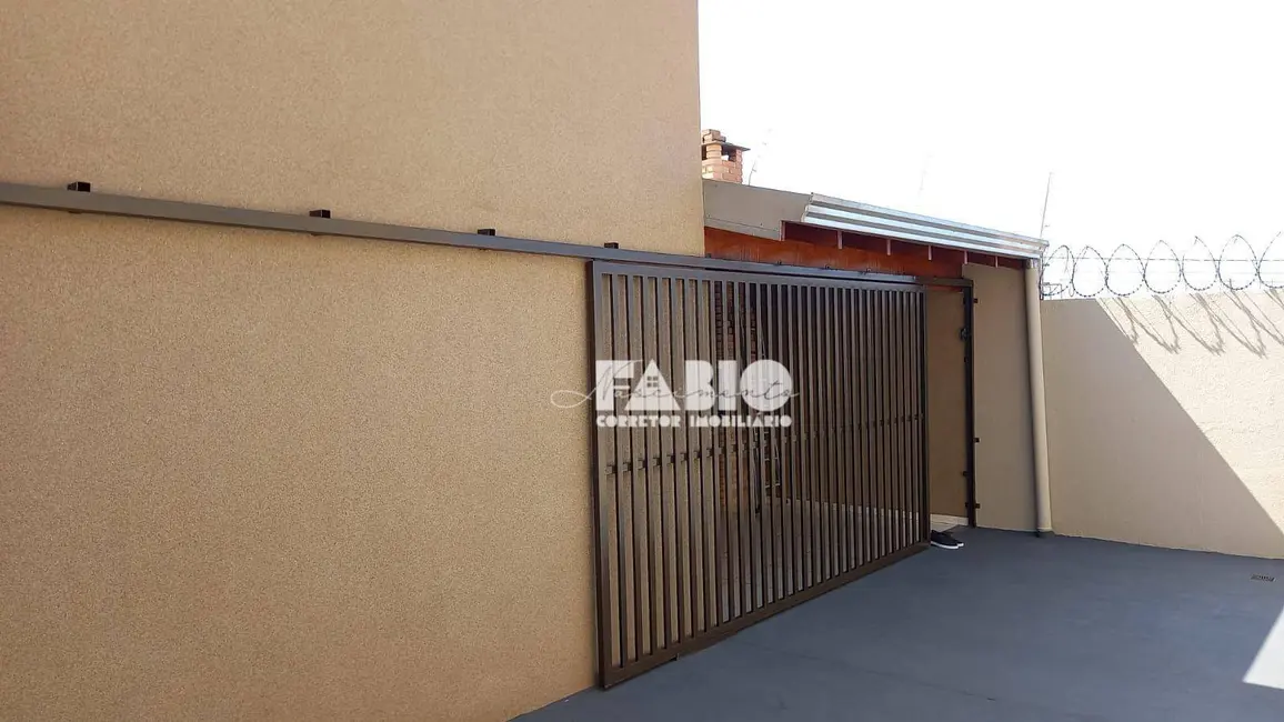 Foto 8 de Casa com 2 quartos à venda, 200m2 em Residencial das Américas, Sao Jose Do Rio Preto - SP