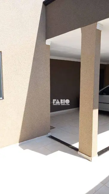 Foto 6 de Casa com 2 quartos à venda, 200m2 em Residencial das Américas, Sao Jose Do Rio Preto - SP