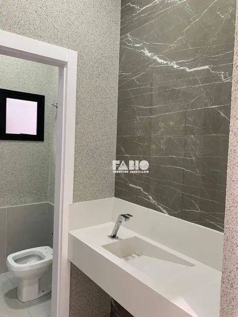 Foto 2 de Casa de Condomínio com 3 quartos à venda, 253m2 em Residencial Maria Júlia, Sao Jose Do Rio Preto - SP