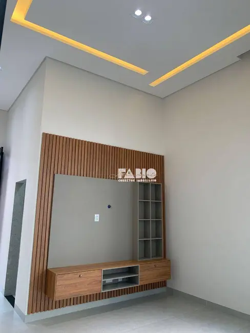 Foto 4 de Casa de Condomínio com 3 quartos à venda, 253m2 em Residencial Maria Júlia, Sao Jose Do Rio Preto - SP