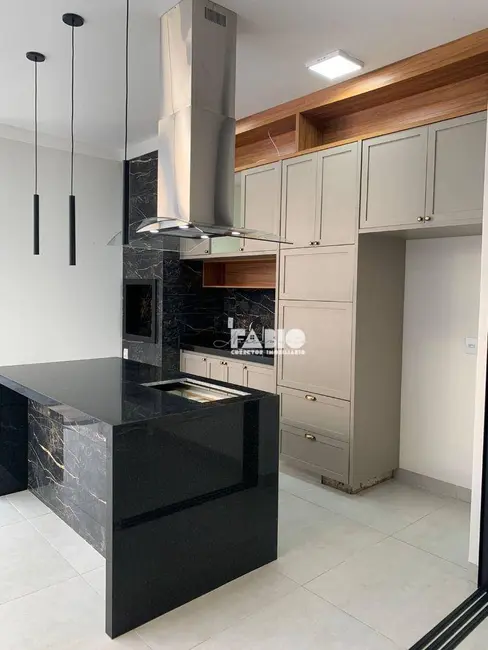 Foto 5 de Casa de Condomínio com 3 quartos à venda, 253m2 em Residencial Maria Júlia, Sao Jose Do Rio Preto - SP