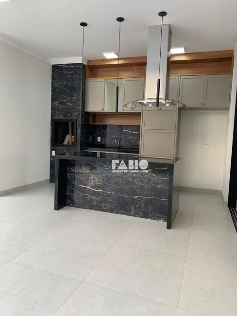 Foto 6 de Casa de Condomínio com 3 quartos à venda, 253m2 em Residencial Maria Júlia, Sao Jose Do Rio Preto - SP