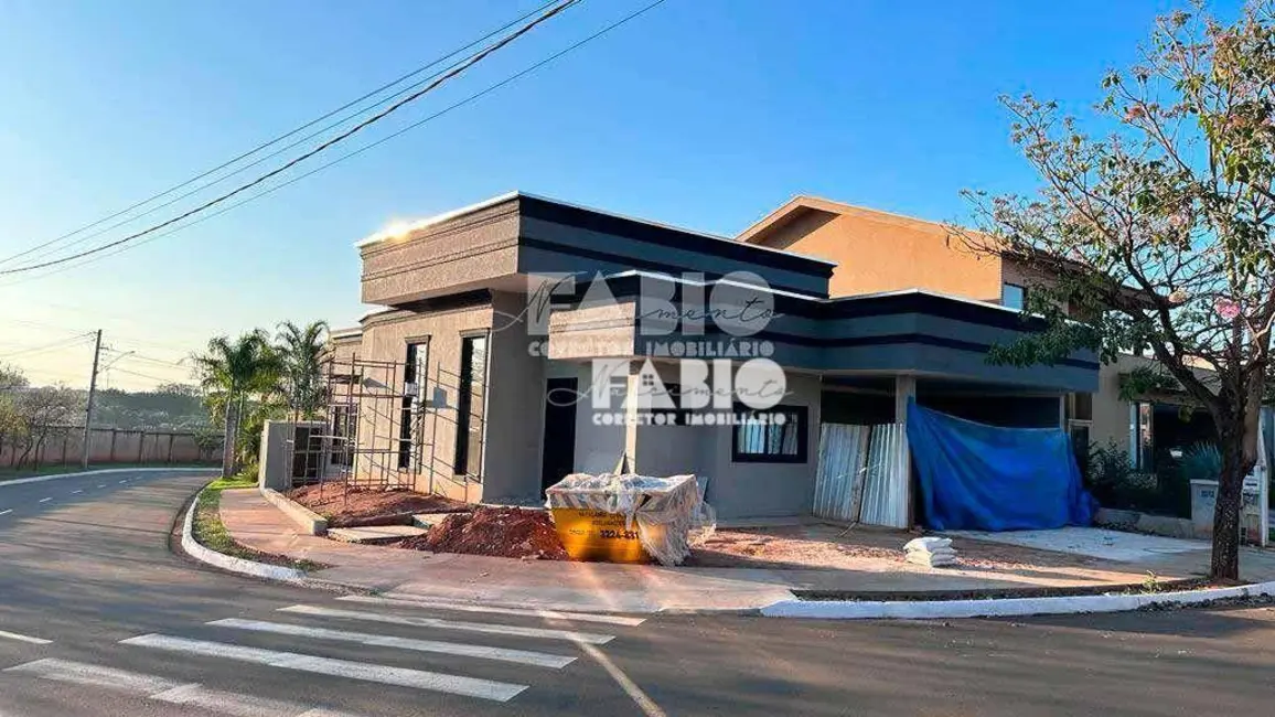 Foto 1 de Casa de Condomínio com 3 quartos à venda, 404m2 em Loteamento Recanto do Lago, Sao Jose Do Rio Preto - SP