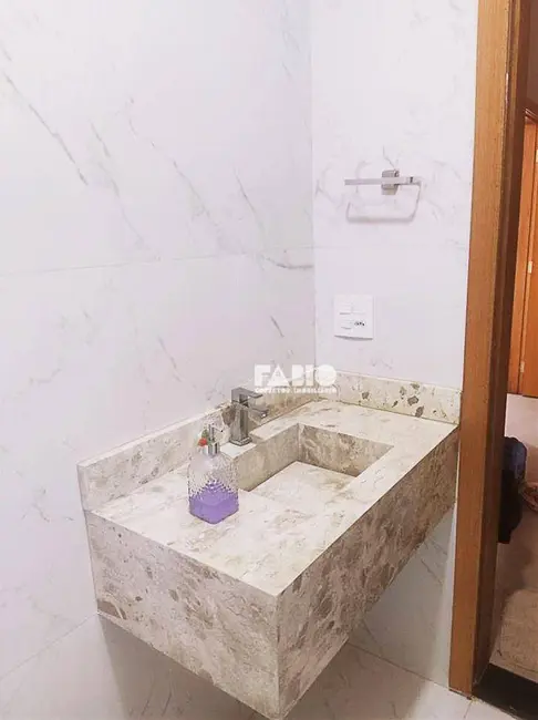 Foto 6 de Casa de Condomínio com 3 quartos à venda, 253m2 em Mirassol - SP