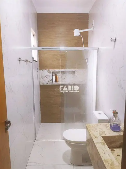 Foto 7 de Casa de Condomínio com 3 quartos à venda, 253m2 em Mirassol - SP