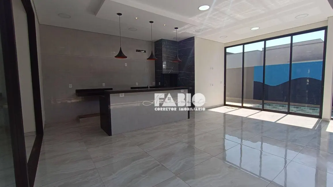 Casa de Condomínio com 3 quartos à venda, 275m2 em Village Damha Rio Preto III, Sao Jose Do Rio Preto - SP - imagem 6 Foto 6 de Casa de Condomínio com 3 quartos à venda, 275m2 em Village Damha Rio Preto III, Sao Jose Do Rio Preto - SP