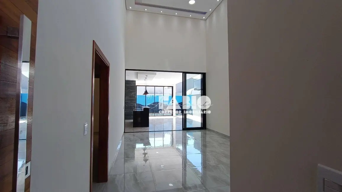 Casa de Condomínio com 3 quartos à venda, 275m2 em Village Damha Rio Preto III, Sao Jose Do Rio Preto - SP - imagem 5 Foto 5 de Casa de Condomínio com 3 quartos à venda, 275m2 em Village Damha Rio Preto III, Sao Jose Do Rio Preto - SP