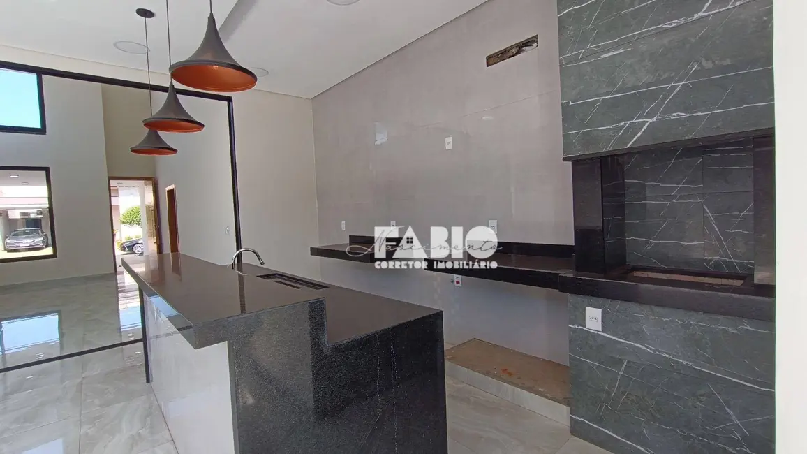 Casa de Condomínio com 3 quartos à venda, 275m2 em Village Damha Rio Preto III, Sao Jose Do Rio Preto - SP - imagem 9 Foto 9 de Casa de Condomínio com 3 quartos à venda, 275m2 em Village Damha Rio Preto III, Sao Jose Do Rio Preto - SP