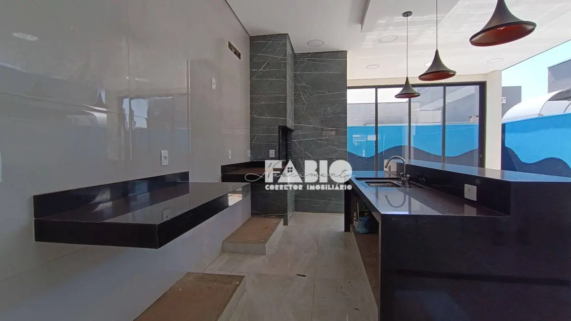 Casa de Condomínio com 3 quartos à venda, 275m2 em Village Damha Rio Preto III, Sao Jose Do Rio Preto - SP - imagem 8 Foto 8 de Casa de Condomínio com 3 quartos à venda, 275m2 em Village Damha Rio Preto III, Sao Jose Do Rio Preto - SP