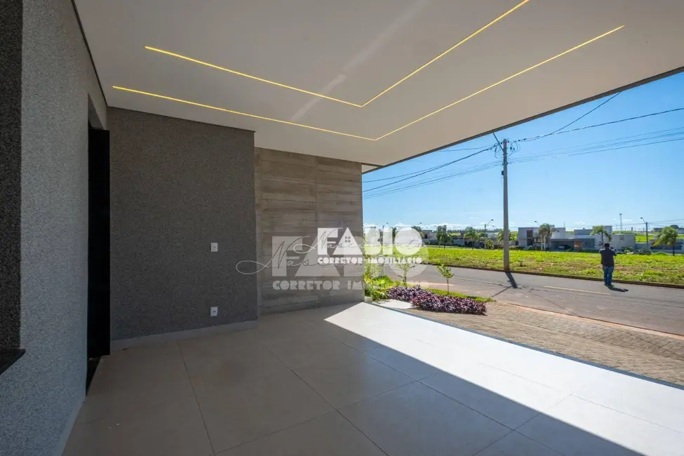 Foto 5 de Casa de Condomínio com 3 quartos à venda, 253m2 em Residencial Maria Júlia, Sao Jose Do Rio Preto - SP