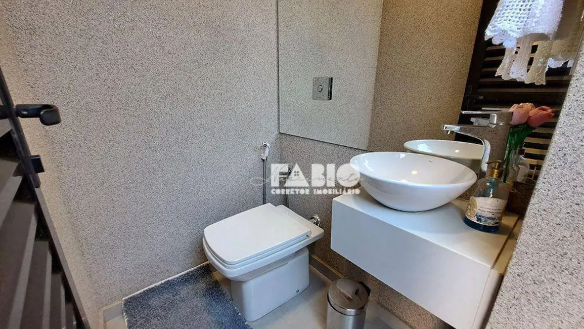 Casa de Condomínio com 3 quartos à venda, 420m2 em Sao Jose Do Rio Preto - SP - imagem 4 Foto 4 de Casa de Condomínio com 3 quartos à venda, 420m2 em Sao Jose Do Rio Preto - SP