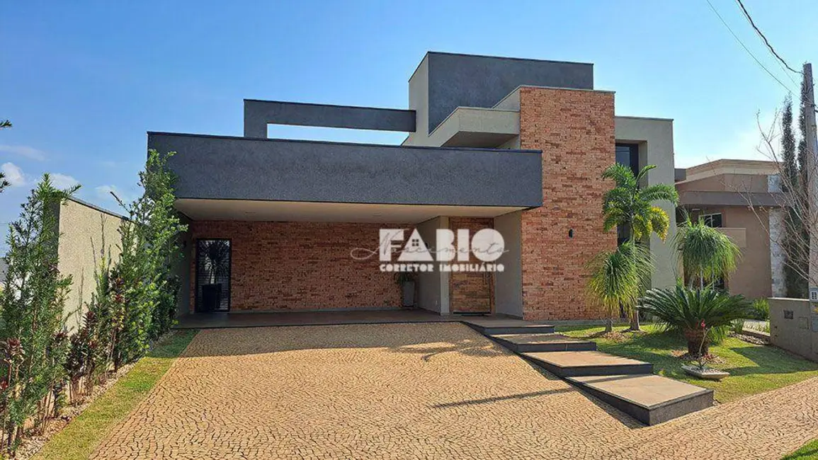 Foto 2 de Casa de Condomínio com 3 quartos à venda, 420m2 em Sao Jose Do Rio Preto - SP
