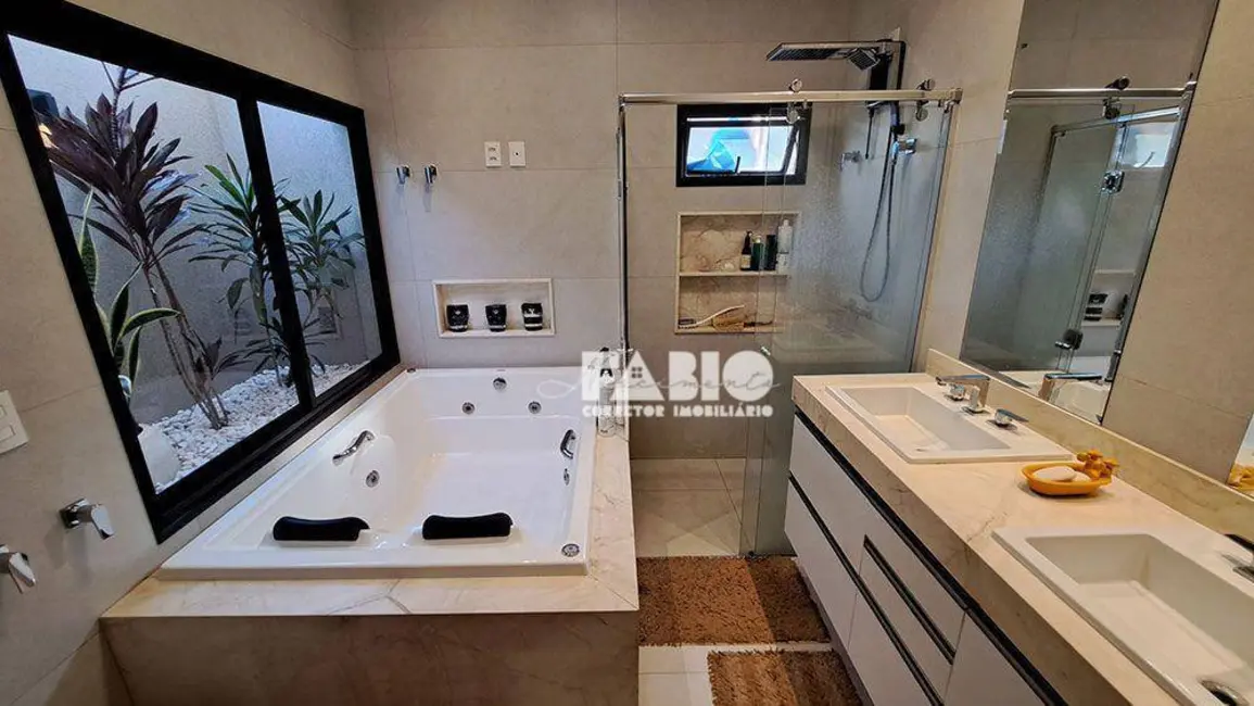 Casa de Condomínio com 3 quartos à venda, 420m2 em Sao Jose Do Rio Preto - SP - imagem 5 Foto 5 de Casa de Condomínio com 3 quartos à venda, 420m2 em Sao Jose Do Rio Preto - SP