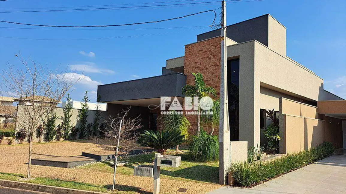 Casa de Condomínio com 3 quartos à venda, 420m2 em Sao Jose Do Rio Preto - SP - imagem 3 Foto 3 de Casa de Condomínio com 3 quartos à venda, 420m2 em Sao Jose Do Rio Preto - SP