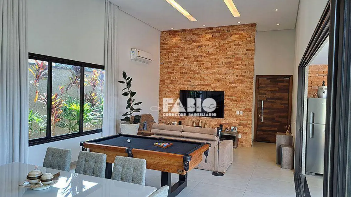 Casa de Condomínio com 3 quartos à venda, 420m2 em Sao Jose Do Rio Preto - SP - imagem 8 Foto 8 de Casa de Condomínio com 3 quartos à venda, 420m2 em Sao Jose Do Rio Preto - SP