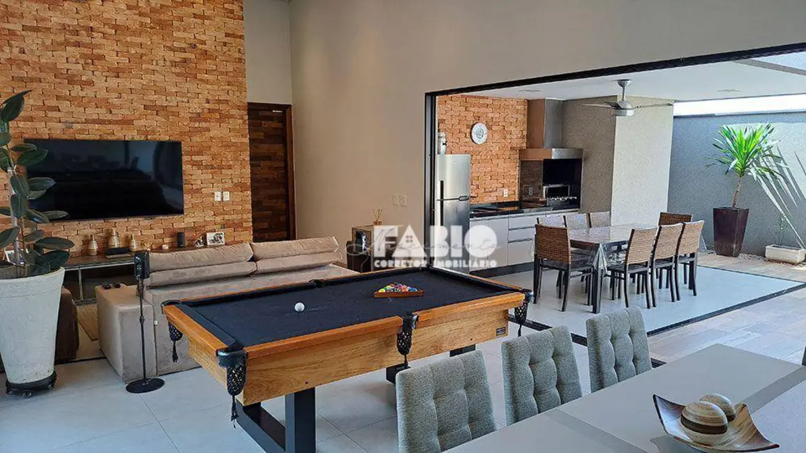 Casa de Condomínio com 3 quartos à venda, 420m2 em Sao Jose Do Rio Preto - SP - imagem 9 Foto 9 de Casa de Condomínio com 3 quartos à venda, 420m2 em Sao Jose Do Rio Preto - SP