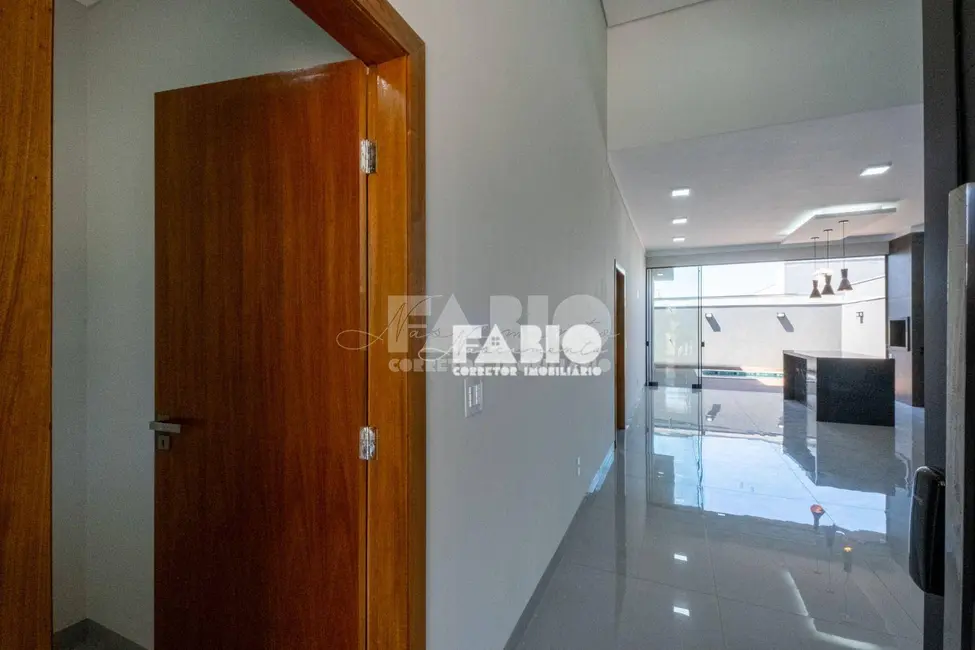 Foto 7 de Casa de Condomínio com 3 quartos à venda, 253m2 em Mirassol - SP