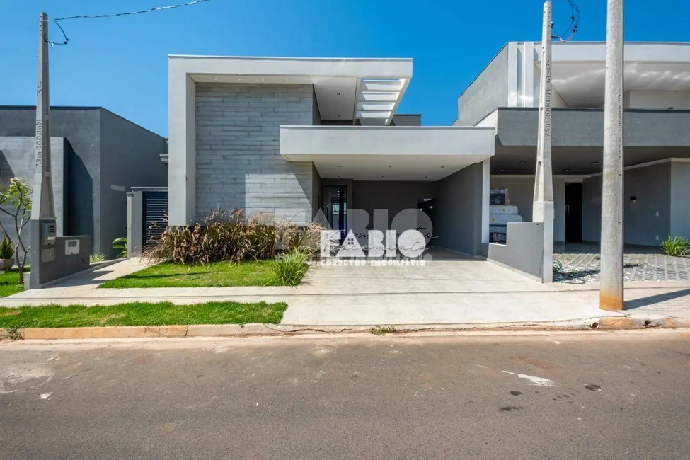 Foto 4 de Casa de Condomínio com 3 quartos à venda, 253m2 em Mirassol - SP