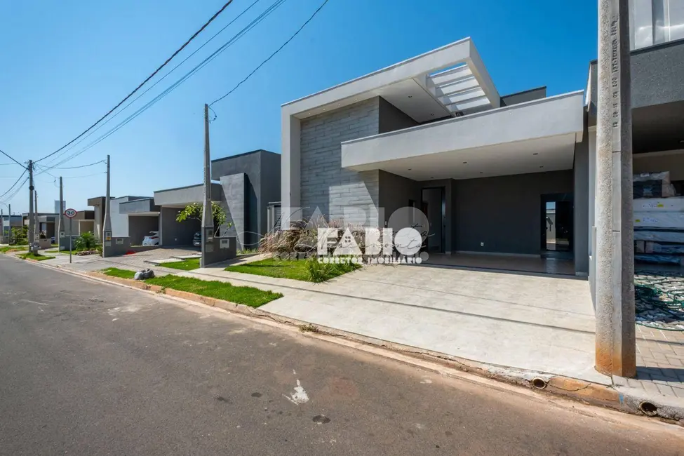 Foto 6 de Casa de Condomínio com 3 quartos à venda, 253m2 em Mirassol - SP