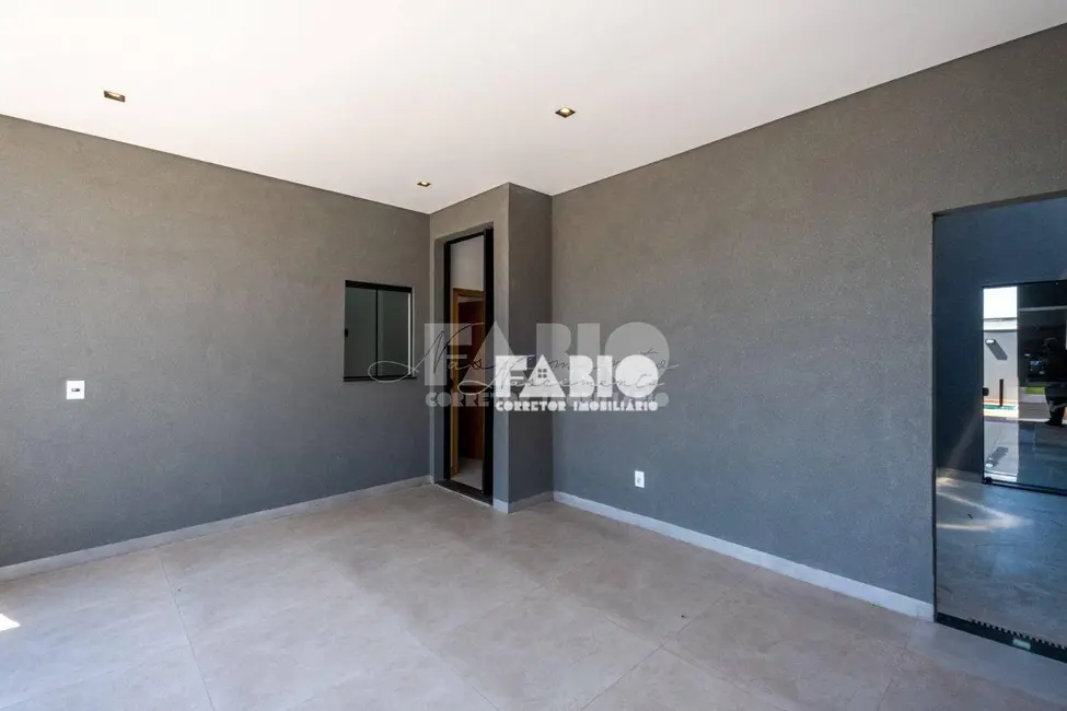 Foto 8 de Casa de Condomínio com 3 quartos à venda, 253m2 em Mirassol - SP