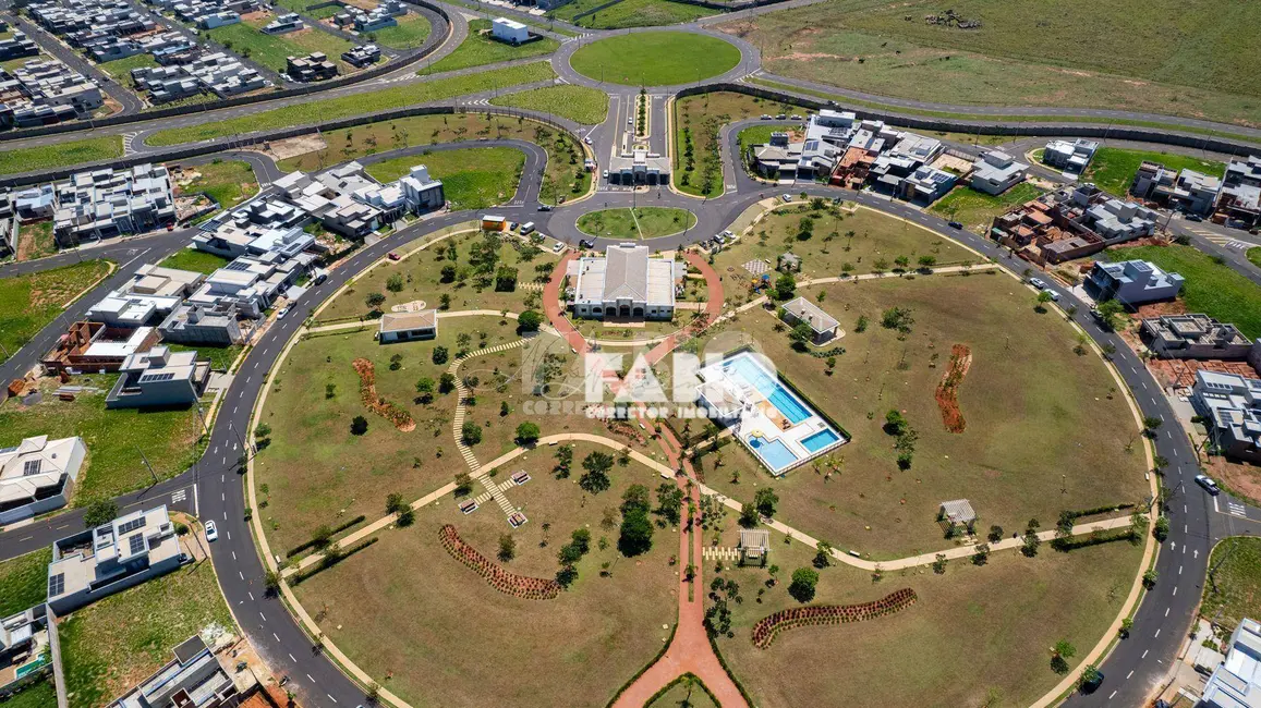 Foto 3 de Casa de Condomínio com 3 quartos à venda, 253m2 em Mirassol - SP